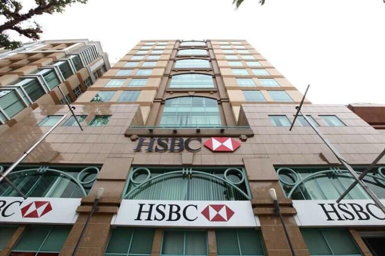 HSBC là ngân hàng gì? Ngân hàng HSBC có uy tín chất lượng không?