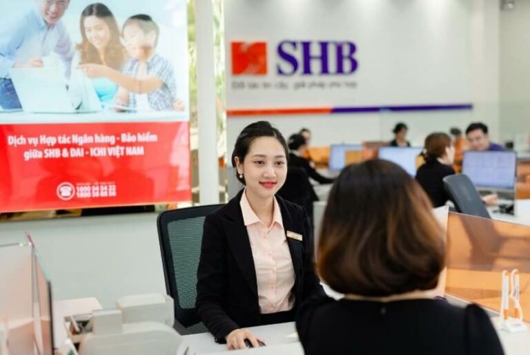 SHB là ngân hàng gì? Ngân hàng SHB có uy tín và chất lượng hay không?