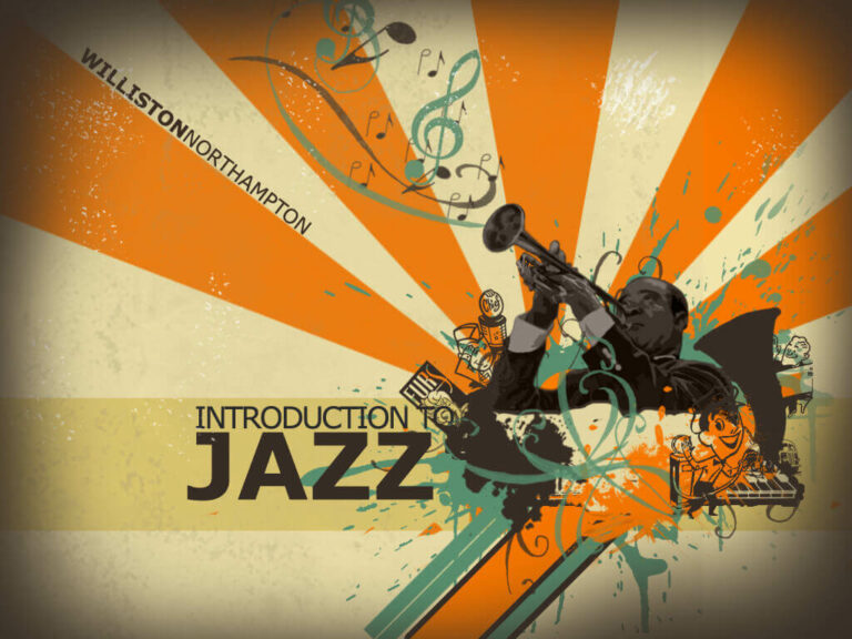 Nhạc Jazz là gì? Một số bản nhạc Jazz huyền thoại