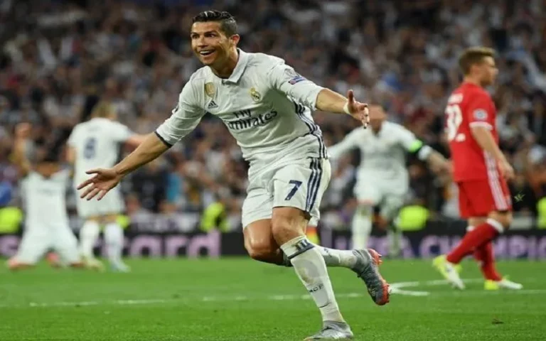 Vua phá lưới C1 là ai? Những chân sút vĩ đại nhất lịch sử UEFA Champions League