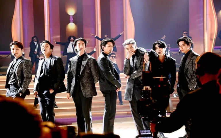 BTS đề cử Grammy vào những năm nào? Có giành giải không?