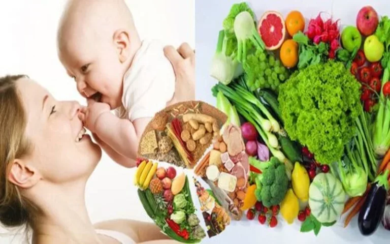 Ăn gì để sữa mẹ nhiều chất dinh dưỡng giúp con tăng cân tốt nhất? 10 cái tên quen thuộc