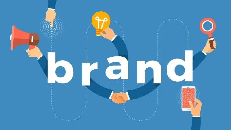 Đầu tư vào chiến lược branding bài bản tạo bệ phóng phát triển dài hạn cho doanh nghiệp.