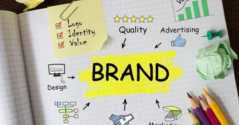 Branding là gì? Khái niệm và bí quyết xây dựng hiệu quả