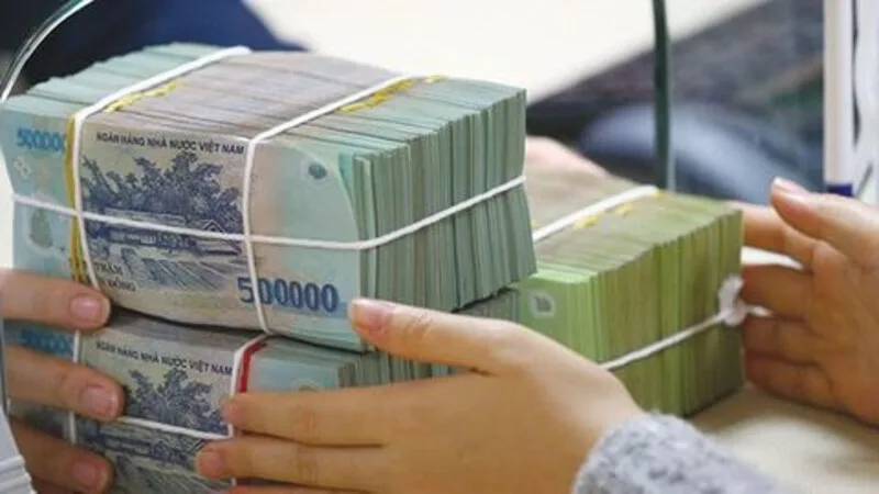 1 tỷ gửi ngân hàng Agribank lãi suất bao nhiêu phụ thuộc vào kỳ hạn, kênh gửi và phương thức nhận lãi.