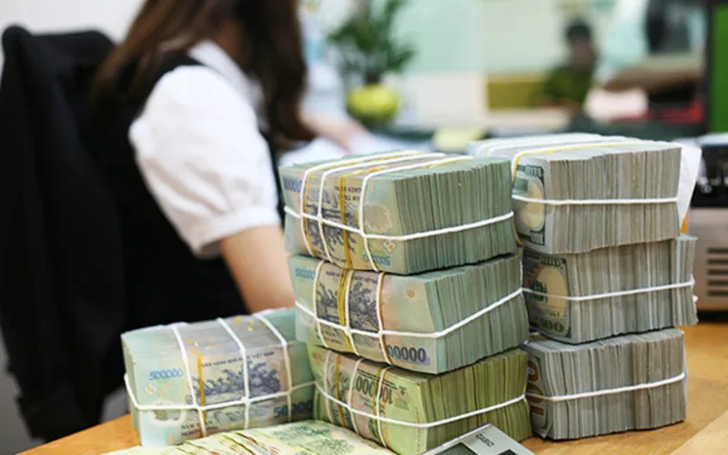 Cá nhân nhận lãi từ khoản tiền gửi ngân hàng thông thường không bị khấu trừ thuế TNCN từ phần lãi này.