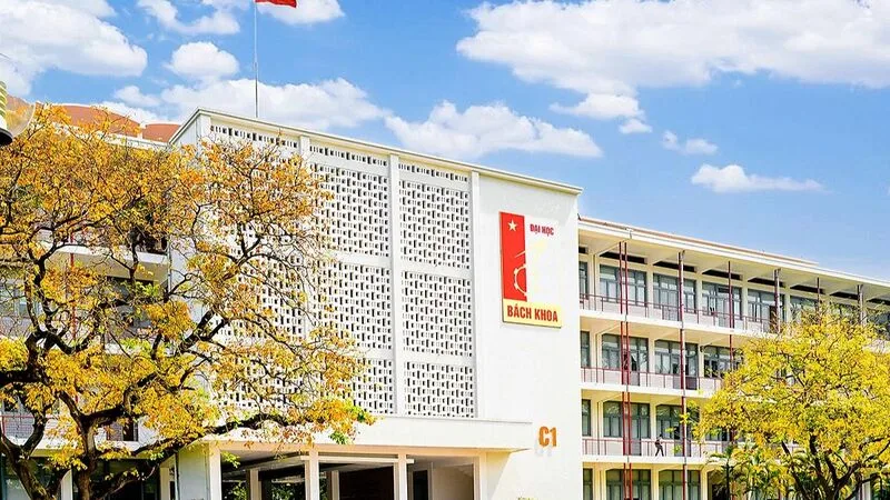 Bách khoa Hà Nội tính học phí dựa trên số tín chỉ học phí của các học phần sinh viên đăng ký.