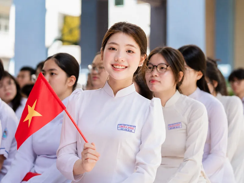 Lịch nghỉ của học sinh, sinh viên được áp dụng theo thông báo của từng trường và kế hoạch năm học