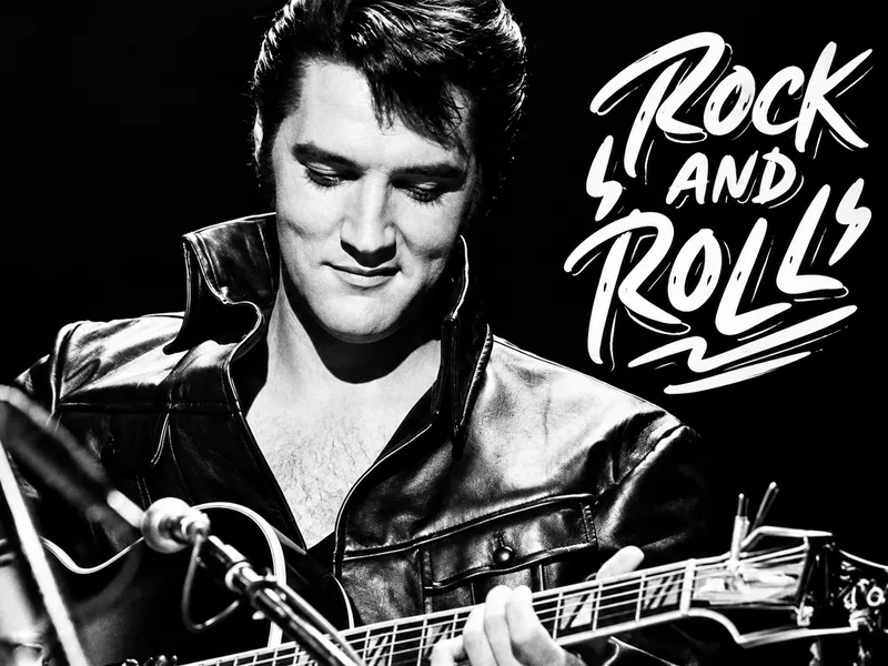 Lịch sử Rock trải qua nhiều giai đoạn từ Rock and Roll thập niên 1950 đến các dòng Rock hiện đại