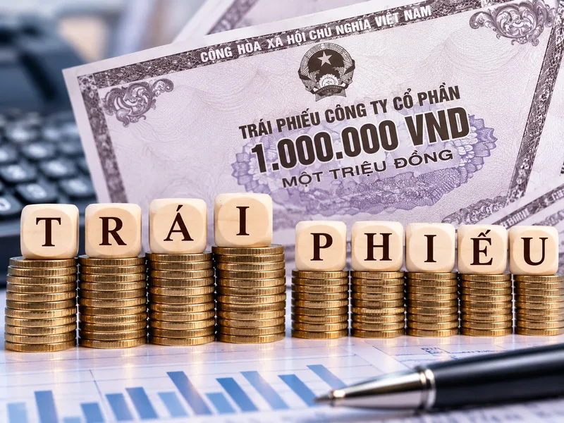 Trước khi mua trái phiếu, nhà đầu tư cần đánh giá mục tiêu, khả năng chịu rủi ro và thông tin phát hành