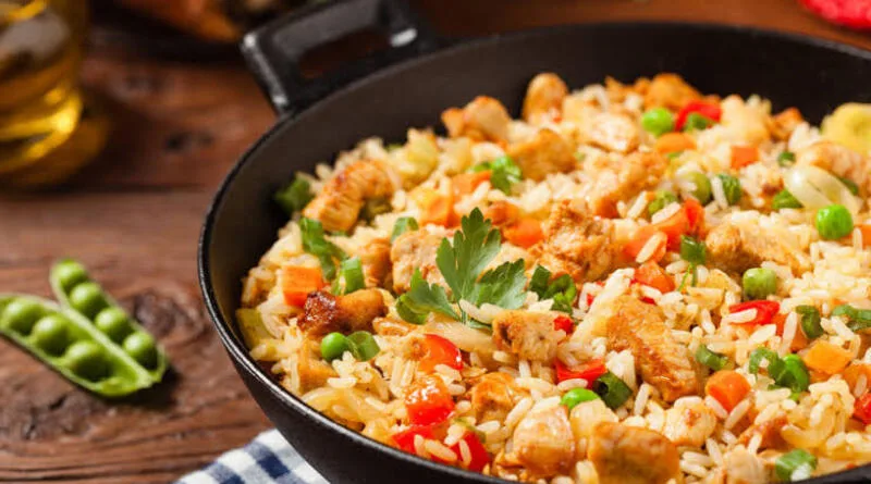 ăn cơm nguội có tốt không