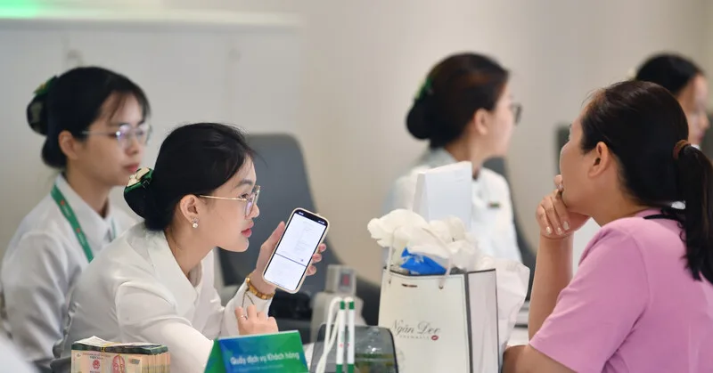 điểm tín dụng là gì
