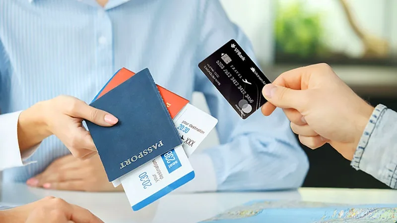 điểm tín dụng là gì
