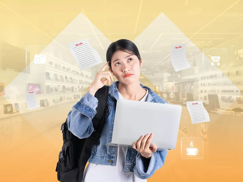 Người dân nên chủ động tra cứu báo cáo tín dụng cá nhân trên hệ thống chính thức của CIC.
