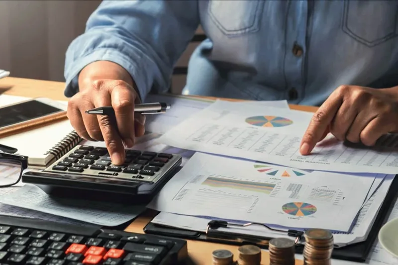 Lập kế hoạch tài chính cá nhân và thanh toán đúng hạn giúp bảo vệ hồ sơ tín dụng an toàn.